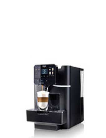 Category: Coffee Machines