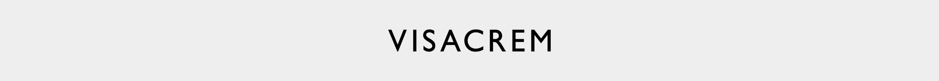 Category: Visacrem