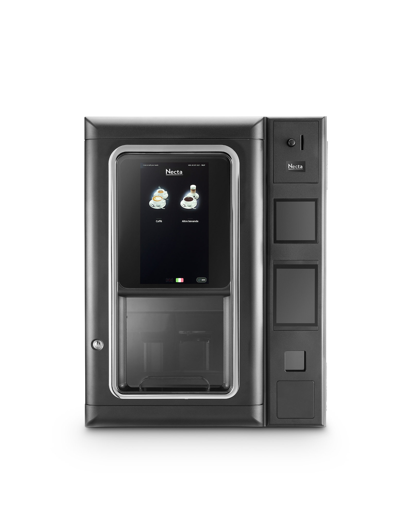 Barista 300 Touch